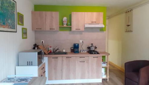 Le Bois gentil - Foto 2