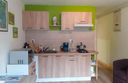 Le Bois gentil - Foto 2