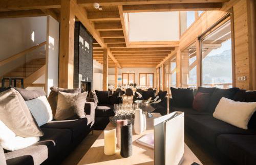 Les Portes de Megève - Foto 52