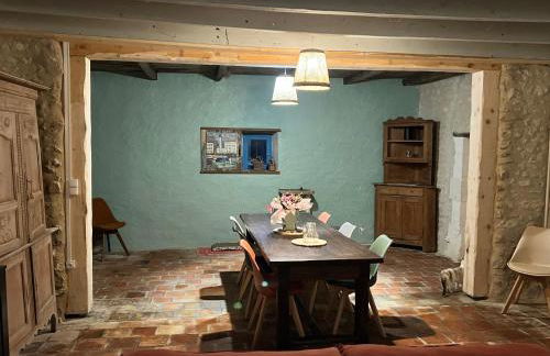 Gîte Magitte - Havre de Paix - Foto 8