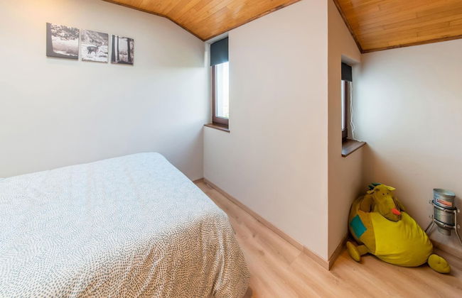 Holiday Home in Leglise With Garden - Foto 2