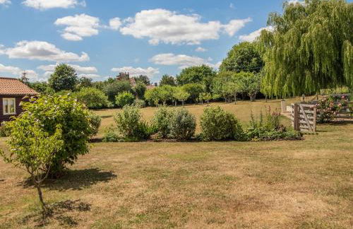 Norbank Cottage - Foto 16