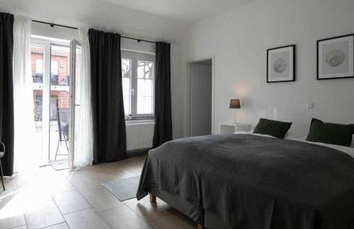 Weberhof Ferienapartments -haustierfreundlich- in Rostrup am Westufer des Zwischenahner Meers - Foto 78