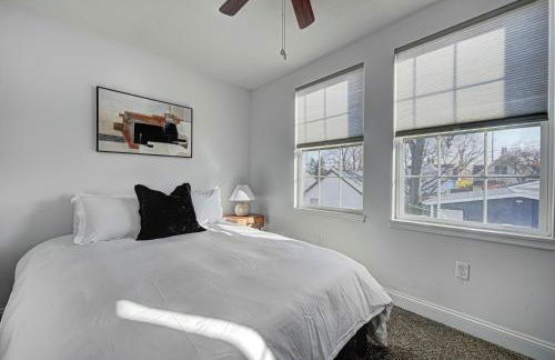 Spacious Bates-Hendricks Home ~ 5 Min to Lucas Oil - Foto 15