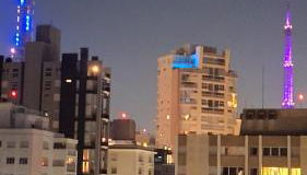 Studio no coração dos Jardins! Rua da Consolação, 3101 - Foto 2