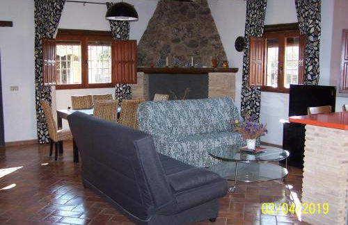 Casa Rural Altozano Elche de la Sierra - Foto 6