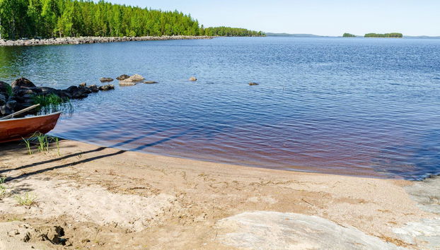 Lakunlahti - Foto 3, Inside other