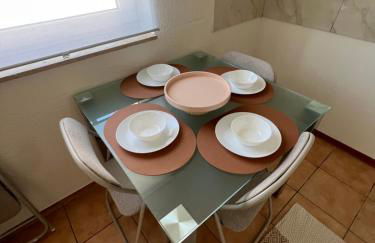 TOP Nähe Bahnhof Lehrte 9 Min Hannover Zentrum Check in bis 0 Uhr - SELF Check in! - Foto 7