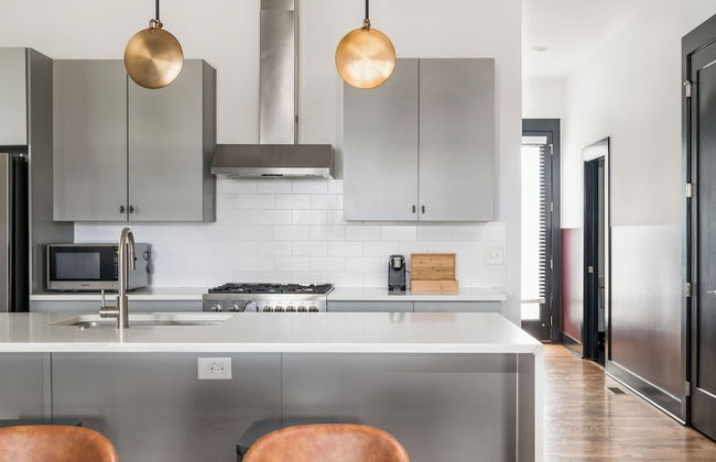 Linda by Avantstay Lovely 4BR Condo in Heart of Nashville - Photo 8