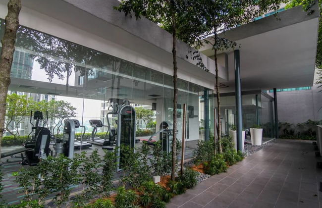 Summer Suites Residences By Plush - Foto 53