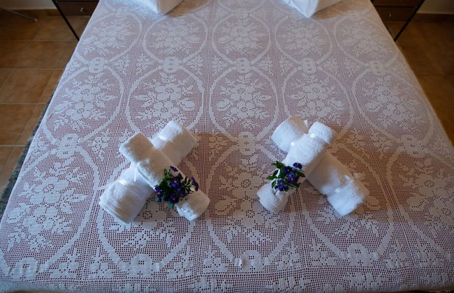 Peroulakis Traditional House - Foto 23