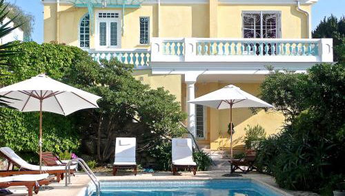 Villa Dracoena - Foto 2