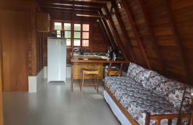 Chalés de Lençóis - Foto 18