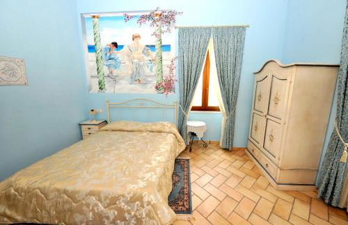 Agriturismo La Palazza - Foto 37