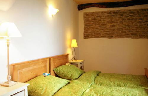 Apartment Casa Vacanza Cascina Lovera-3 by Interhome - Foto 9