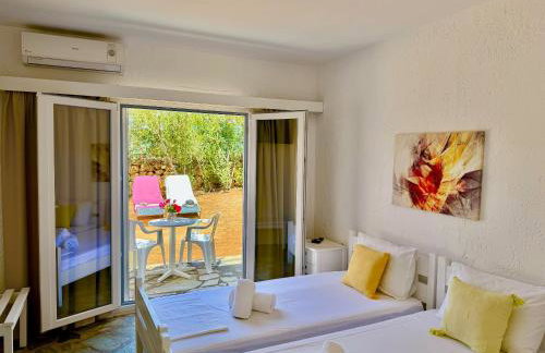 Kali Holiday Apartments - Foto 32