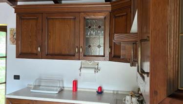 Casa Esterina - Foto 3, stove, pet friendly