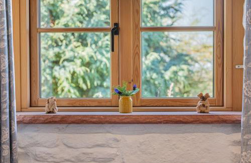 Inglewood, Kirkoswald characterful cottage with wood burning stove in rural setting - Foto 8