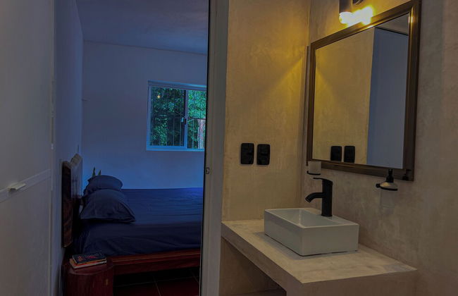 Cenote Popol Vuh - Foto 19