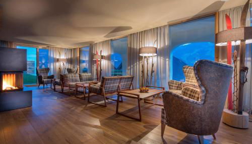 Mölgg Dolomites Residence - Photo 3