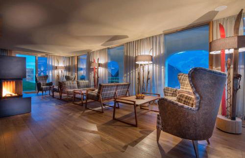 Mölgg Dolomites Residence - Photo 3