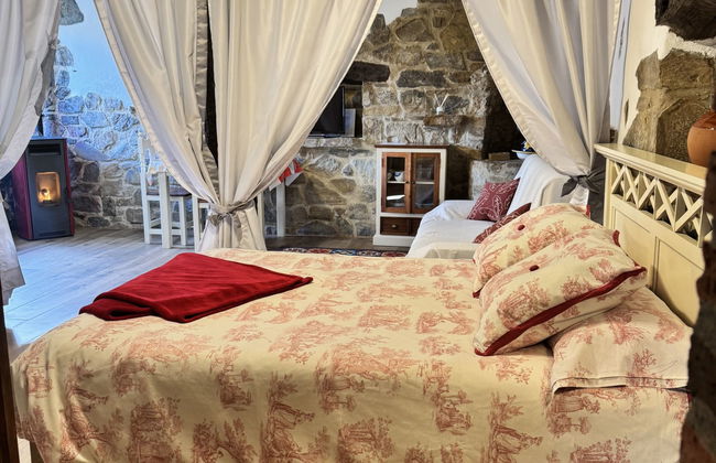 Potes Vinon - Cabaña - Foto 11