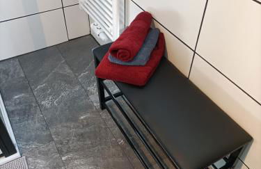 HARZ-PFOTE familien- und hundefreundliche Ferienwohnung - Foto 21