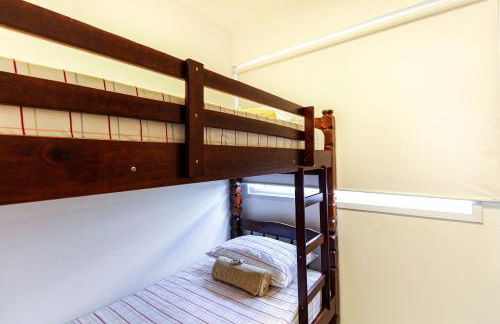 BL909 - Moderno Apto p/ 6 | Com piscina - Photo 42