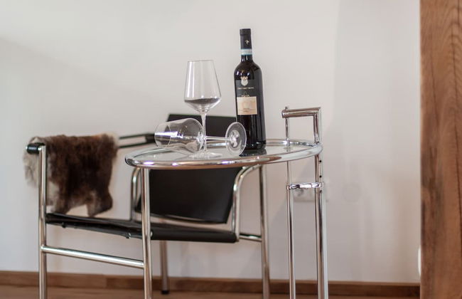 Wohnen am Schlossberg - Foto 8