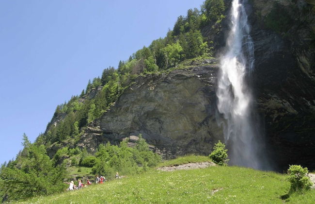 Peaceful Cottage Near Ski Area in Gmund - Photo 55