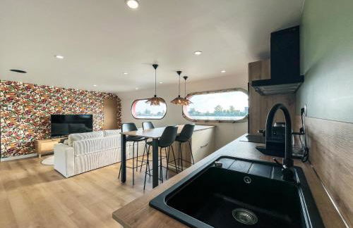 LA PÉNICHE - Hisseo - Foto 61