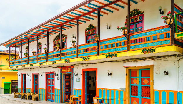 Jardín 4x4 Tour - Foto 2