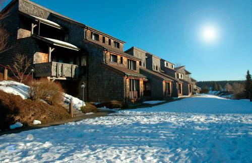 Hapimag Ferienwohnungen Unterkirnach - Foto 2