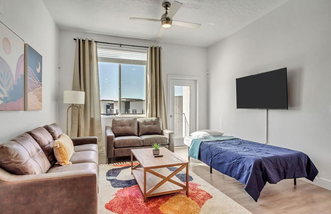 The Heights by Cloud Dream Homes - Foto 24