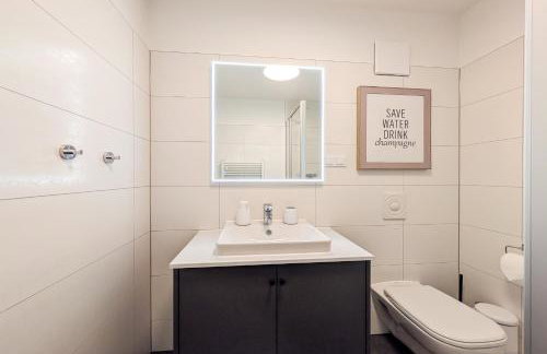 Residenz Seestern Wohnung 39 - Foto 3