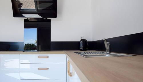 Maison Rouergue 4 à 6 pers avec piscine partagée - Foto 2