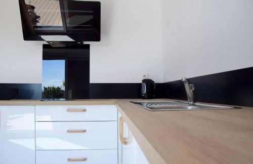 Maison Rouergue 4 à 6 pers avec piscine partagée - Foto 2