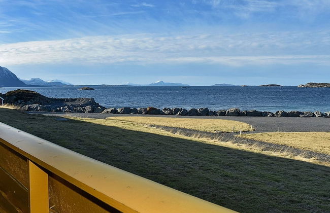 6 Person Holiday Home in Aukra - Foto 66