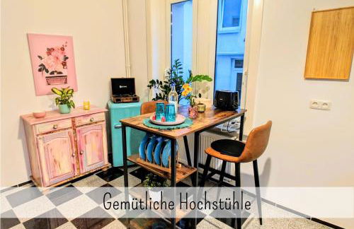 Uhlpartment - Romantisches Apartment im Zentrum - Foto 6