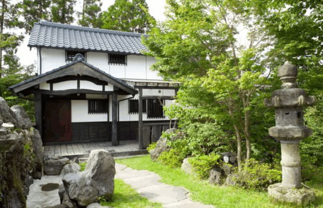 Kurokawa, Mori no Cottage - Foto 30