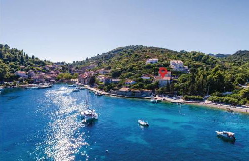 Six-Bedroom Holiday Home In Sipan - Foto 4