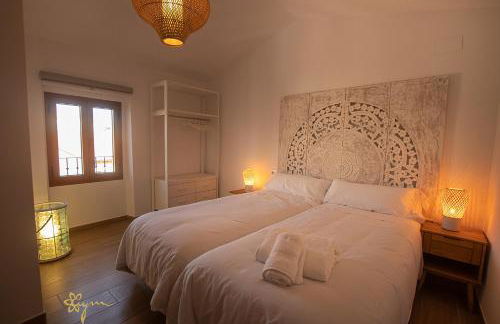 Apartamentos Turísticos AbrilyMarzo - Foto 23