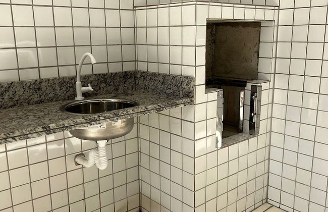 SUMMER APARTAMENTOS PRAIA GRANDE - Photo 26