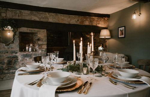 Holwell Farmhouse - Foto 18