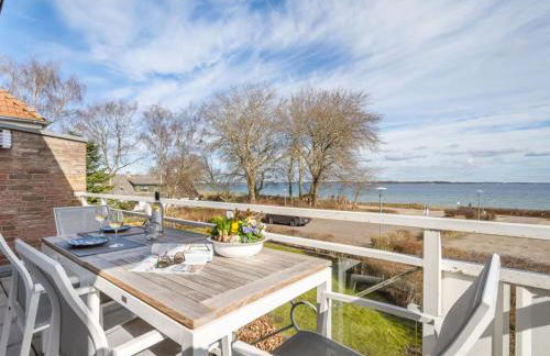 Frahm Beach Appartements - Foto 15