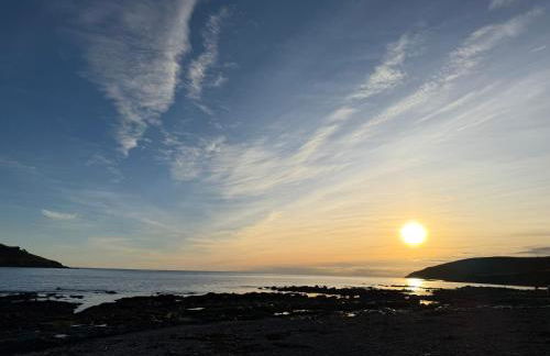 Horseshoe Cottage - Foto 59