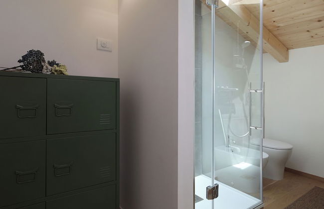 Nine Rooms Apartment - Foto 29