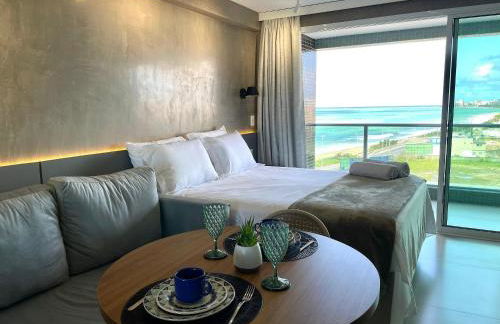 RN Studios Apt 417-Mandi Hospitalidade - Foto 8