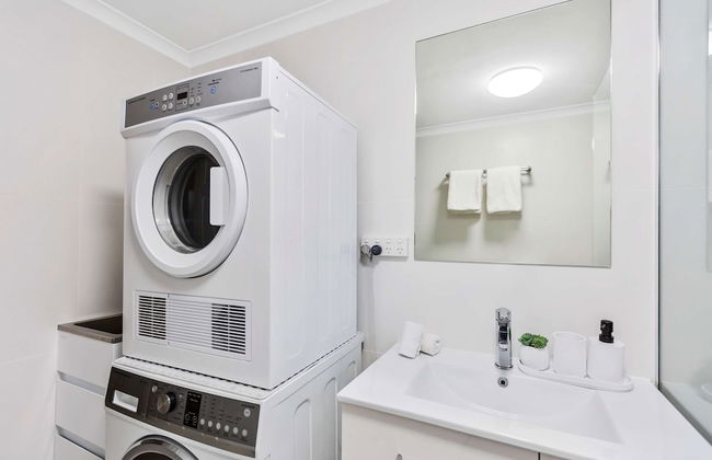 Melaleuca Hideaway - Beach Pool Free Parking - Foto 24