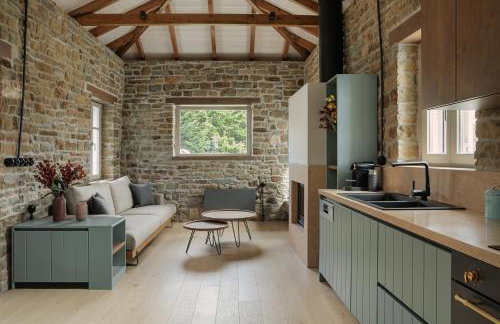 LozArt Traditional Stone House - Foto 10